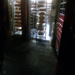 Cardiff Bakehouse