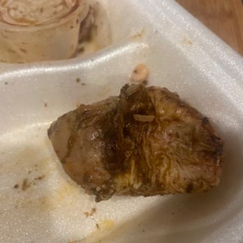 Irie Mon Cafe - Caribbean Near Me - Atlanta, Georgia