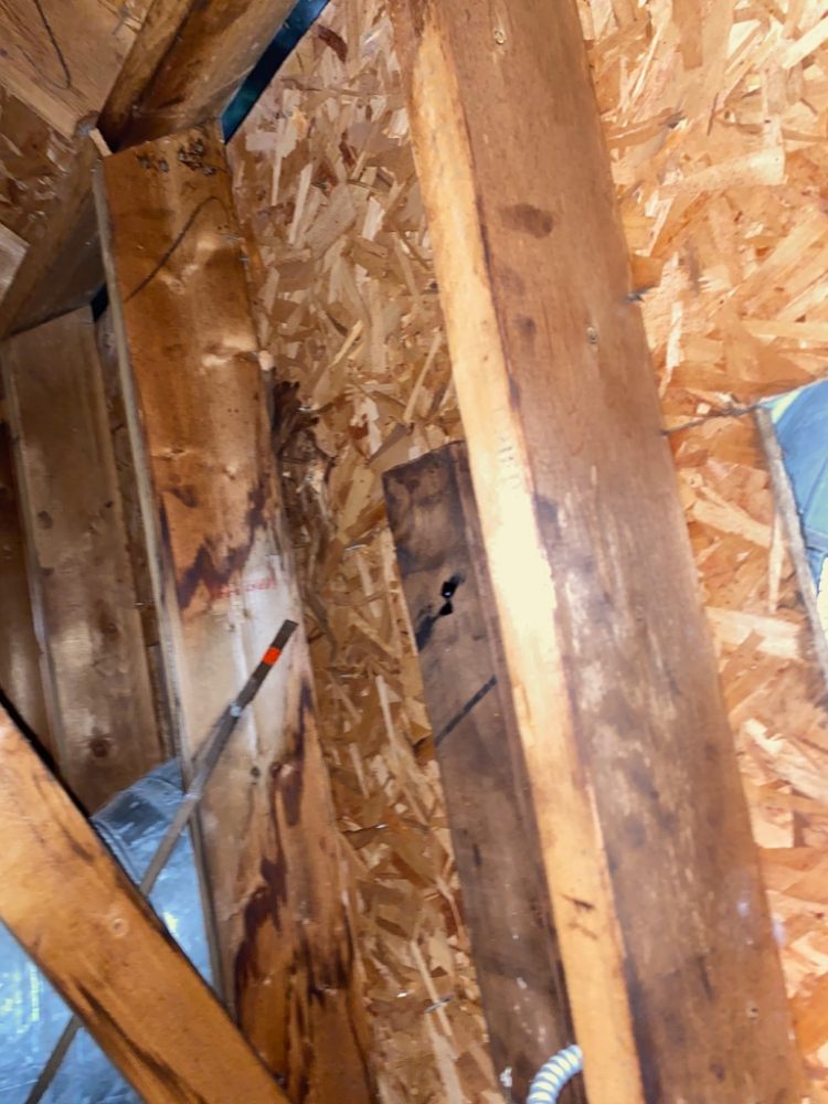 Slide of Tres Coronas Roofing