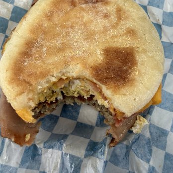 Heyday Cafe - Sausage, egg, cheese muffin - Cafes Near Me - Olympia, Washington Heyday Cafe - Sausage, egg, cheese muffin - Cafes Near Me - Olympia, Washington