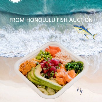 Tropic Poke - Tropic Poke serves Fresh Ahi Tuna #1 Sashimi Grade. Poke Bowl near me - Poke Near Me - Kapolei, Hawaii Tropic Poke - Tropic Poke serves Fresh Ahi Tuna #1 Sashimi Grade. Poke Bowl near me - Poke Near Me - Kapolei, Hawaii