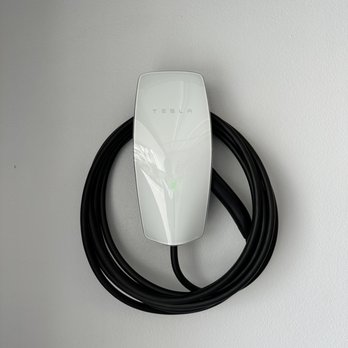 Innovation Electric - Tesla wall charger - Electricians Near Me