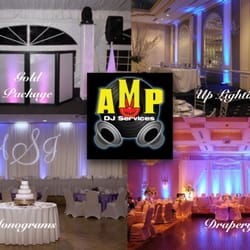 That's A Wrap Creations - AMP DJ Services is a part of That's A Wrap Creations and A Touch of Elegance Event Planning! One Stop Shopping!