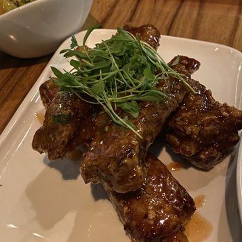 Morimoto - Delicious Sticky Ribs 3/30/2022 - Japanese Near Me - Las Vegas, Nevada Morimoto - Delicious Sticky Ribs 3/30/2022 - Japanese Near Me - Las Vegas, Nevada