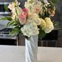 Photo of Dahlia Blooms Design