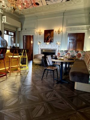 Goosefeather by null