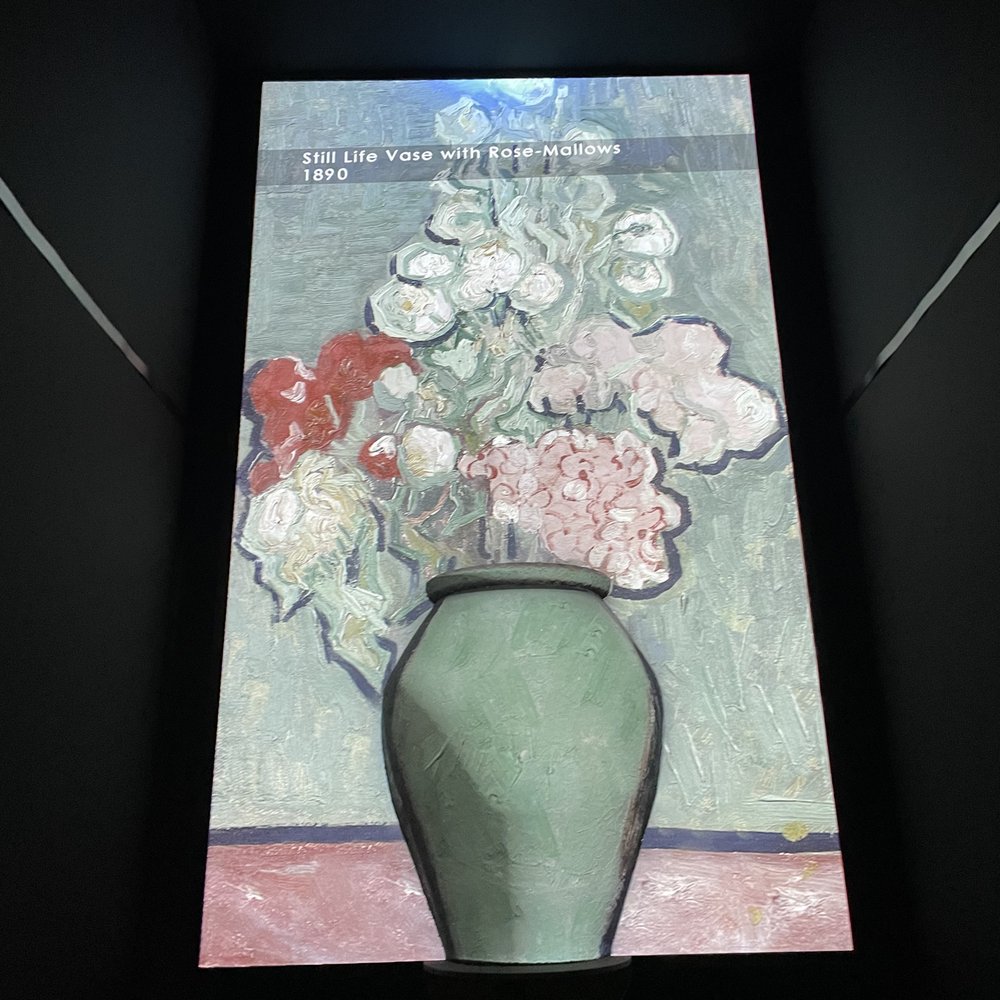 Van Gogh Exhibition - Van Gogh Exhibit - Art Galleries Near Me - Seattle, Washington Van Gogh Exhibition - Van Gogh Exhibit - Art Galleries Near Me - Seattle, Washington