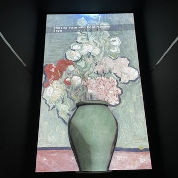 Van Gogh Exhibition - Van Gogh Exhibit - Art Galleries Near Me - Seattle, Washington Van Gogh Exhibition - Van Gogh Exhibit - Art Galleries Near Me - Seattle, Washington
