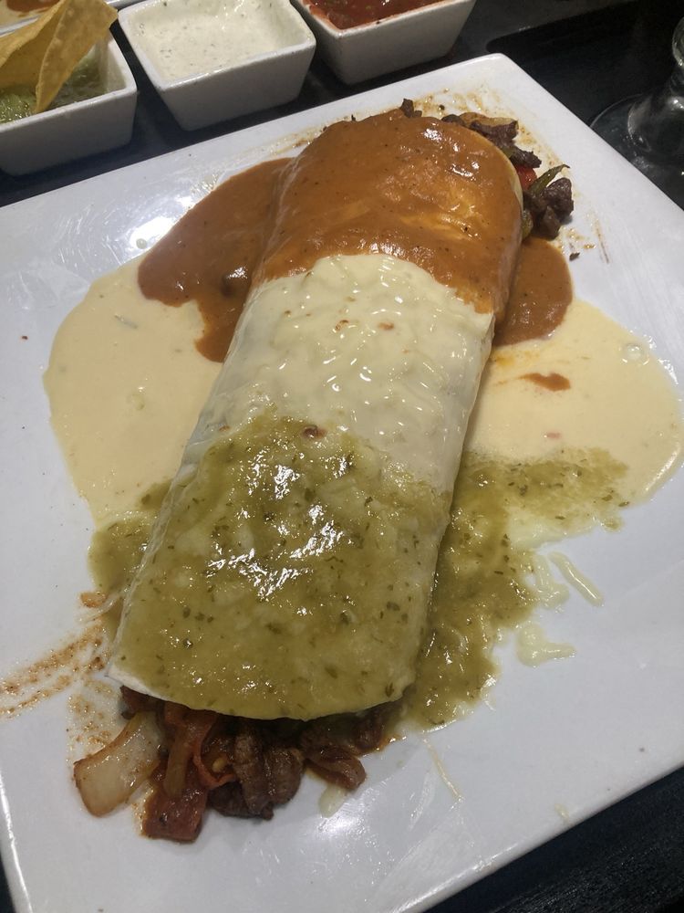 El Tequila Cocina Mexicana