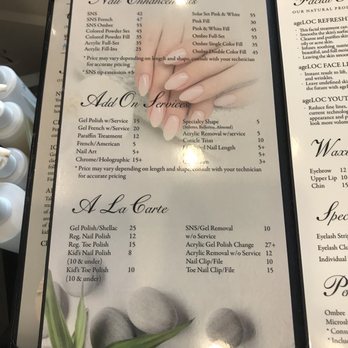 Charm Nail Lounge - Nail Salons Near Me - Mobile, Alabama Charm Nail Lounge - Nail Salons Near Me - Mobile, Alabama