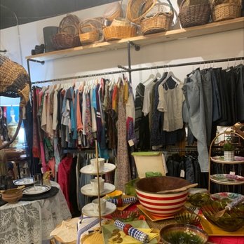 Leather & Oak - Used, Vintage & Consignment Near Me - Vero Beach, Florida Leather & Oak - Used, Vintage & Consignment Near Me - Vero Beach, Florida