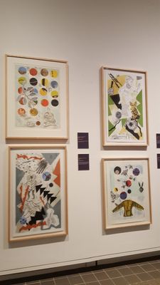 Yellowstone Art Museum by null