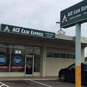 ACE Cash Express - Check Cashing/Pay-day Loans Near Me - Wilmington, North Carolina ACE Cash Express - Check Cashing/Pay-day Loans Near Me - Wilmington, North Carolina