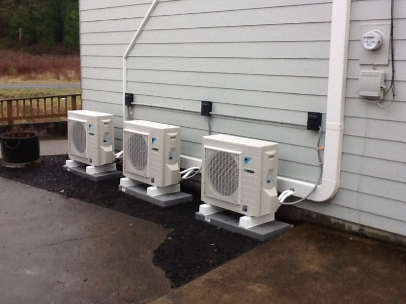 Slide of West Hills Electric & HVAC