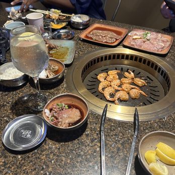 Hallyu Korean BBQ & Bar - Korean Near Me - Tamarac, Florida Hallyu Korean BBQ & Bar - Korean Near Me - Tamarac, Florida