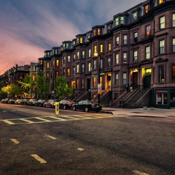 1. Northeast IPM - Boston Property Management