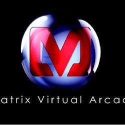 Matrix Virtual Arcade - Welcome to the new way to experience computers, Virtual Reality!