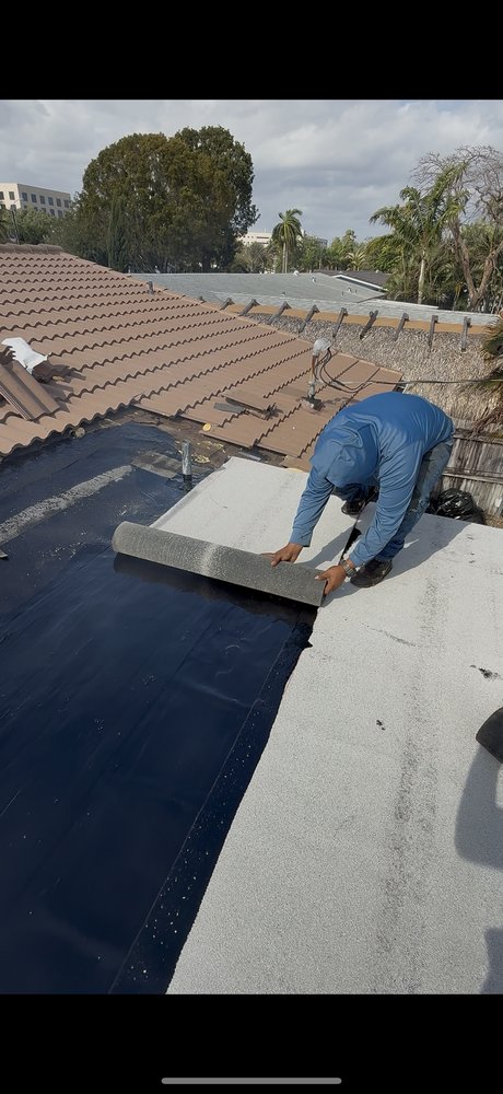 Slide of G&G Repair Services