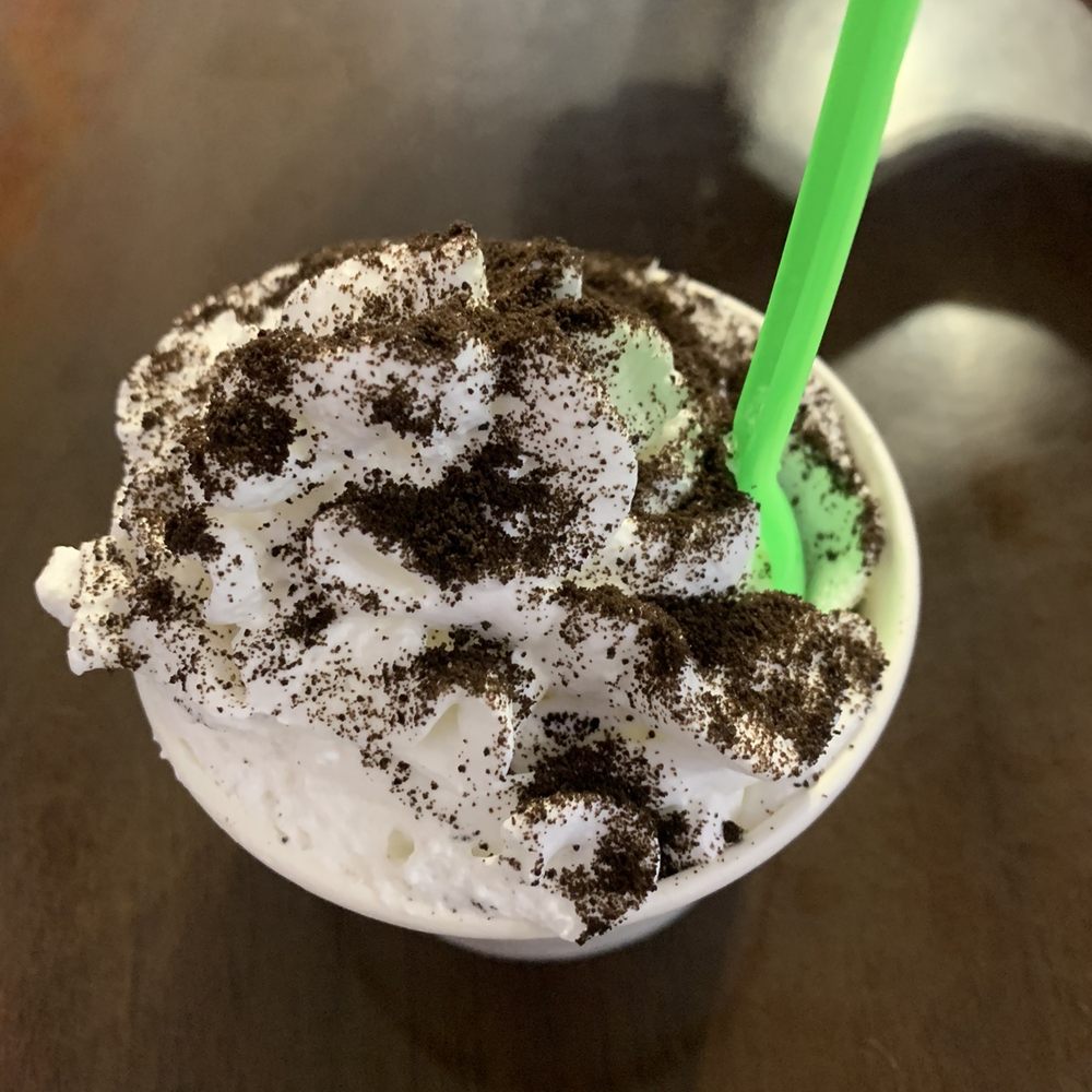 Scoop Deville South St - Peanut butter Oreo frozen yogurt - Desserts Near Me - Philadelphia, Pennsylvania Scoop Deville South St - Peanut butter Oreo frozen yogurt - Desserts Near Me - Philadelphia, Pennsylvania