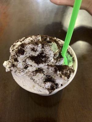 Scoop Deville South St by null