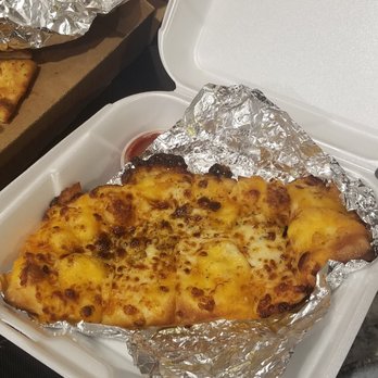 Chuck E. Cheese - Cheesy Bread (delivery) - Pizza Near Me - Whitehall, Pennsylvania