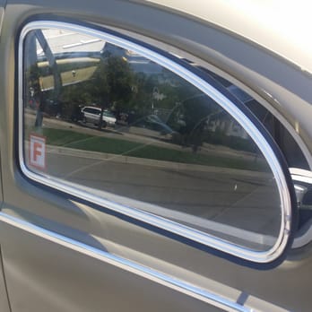 Soft Tops - Pop-outs... - Auto Glass Services Near Me - San Jose, California