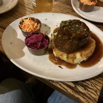 Makars Gourmet Mash Bar - Scottish Near Me - Old Town, EDH Makars Gourmet Mash Bar - Scottish Near Me - Old Town, EDH