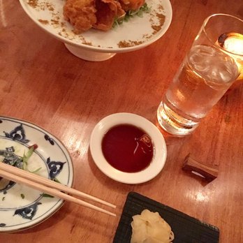 Bar Masa - Japanese Near Me - New York, New York