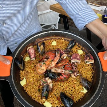Del Mar - Spanish Near Me - Washington, DC, District of Columbia