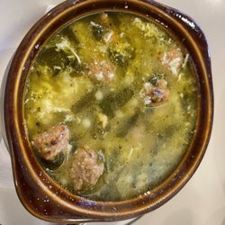 Villa Grande Restaurant in Butler gift card