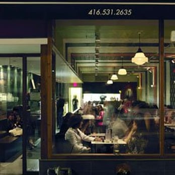 Fresh Kitchen + Juice Bar - Vegan Near Me - Toronto, Ontario