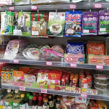 Daiso - Snacks - Department Stores Near Me - Sacramento, California Daiso - Snacks - Department Stores Near Me - Sacramento, California