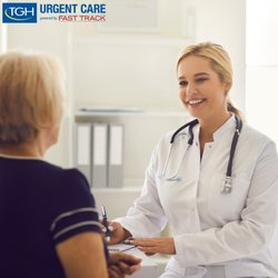 TGH Urgent Care powered by Fast Track