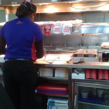Church's Chicken - Fast Food Near Me - Tifton, Georgia
