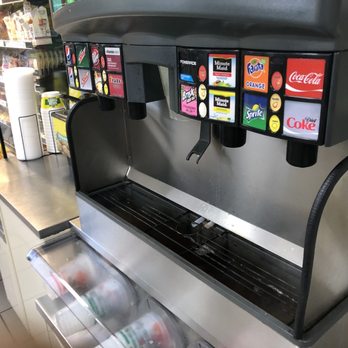7-Eleven - Flavored soft drink products - Convenience Stores Near Me - Orlando, Florida