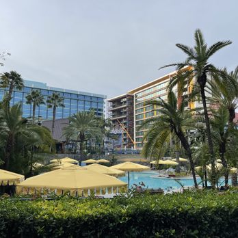 Enchanted Compass Adventures - Disneyland Hotel - Travel Agents Near Me - Sacramento, California