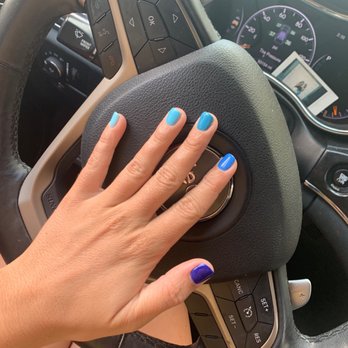 Nails So Dep - Nail Salons Near Me - Charleston, South Carolina Nails So Dep - Nail Salons Near Me - Charleston, South Carolina