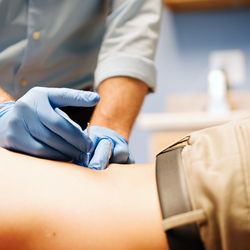 Integral Physical Therapy