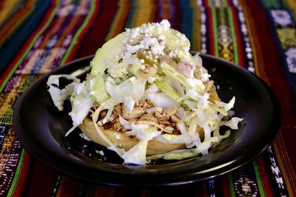Tacos El Amigo by null