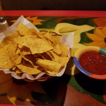Fiesta Cancun - Mexican Near Me - Rockford, Illinois