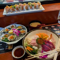 House Special Roll House Special Roll