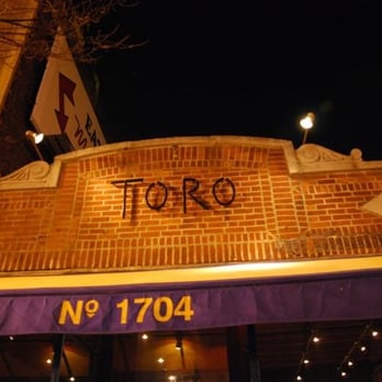 Toro - Tapas Bars Near Me - Boston, Massachusetts Toro - Tapas Bars Near Me - Boston, Massachusetts
