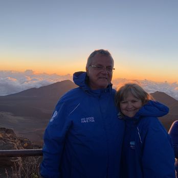 Skyline Hawaii - Haleakalā sunrise - Tours Near Me - Kahului, Hawaii