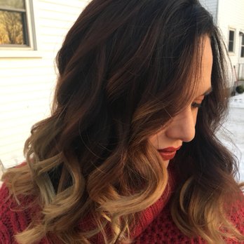 Lindsey Holcomb - Hair Stylists Near Me - LaGrange, Ohio Lindsey Holcomb - Hair Stylists Near Me - LaGrange, Ohio