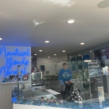 Nautical Bowls - Acai Bowls Near Me - Normal, Illinois Nautical Bowls - Acai Bowls Near Me - Normal, Illinois