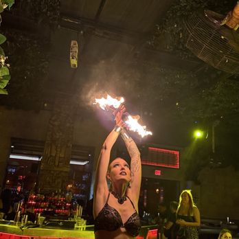 Mayami Wynwood - Entertainment, she was very graceful. - Mexican Near Me - Miami, Florida Mayami Wynwood - Entertainment, she was very graceful. - Mexican Near Me - Miami, Florida