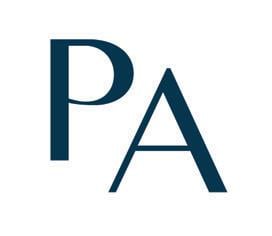 Pearson Advisory logo