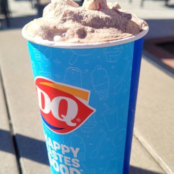 Dairy Queen Grill & Chill - Ice Cream & Frozen Yogurt Near Me - Oceanside, California Dairy Queen Grill & Chill - Ice Cream & Frozen Yogurt Near Me - Oceanside, California