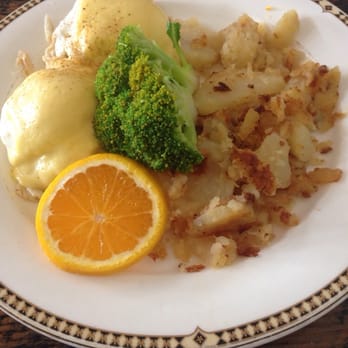 Captain James Landing - Crab egg Benedict - Seafood Near Me - Baltimore, Maryland Captain James Landing - Crab egg Benedict - Seafood Near Me - Baltimore, Maryland