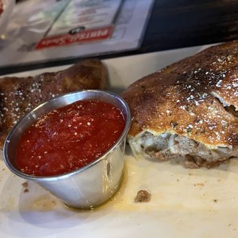 Pizza Rock - Call - Pizza Near Me - Las Vegas, Nevada